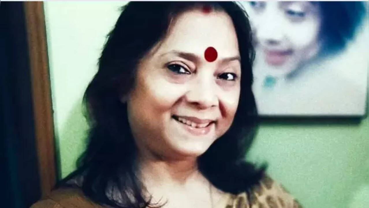 Popular Bengali actress Ananya Chatterjee passes away