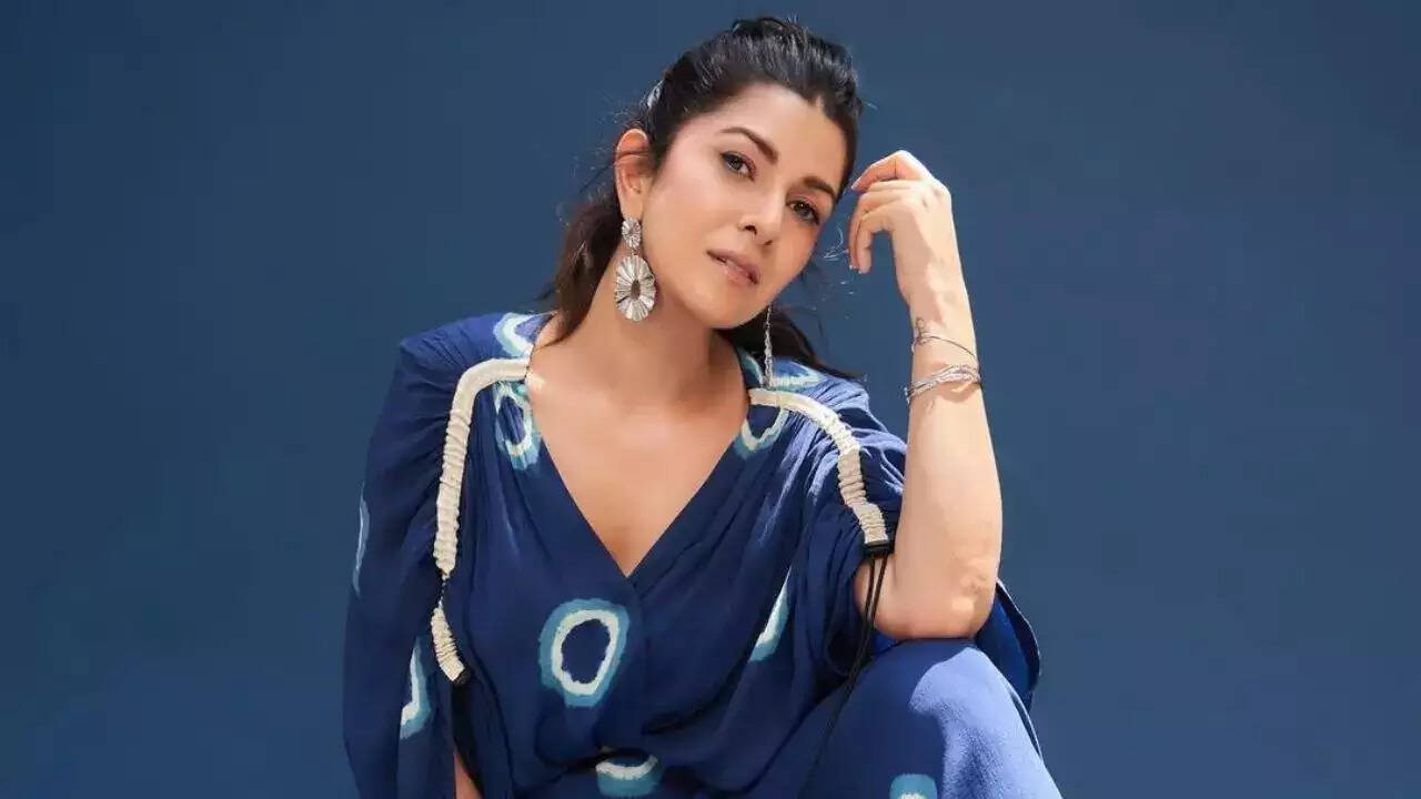 Nimrat Kaur