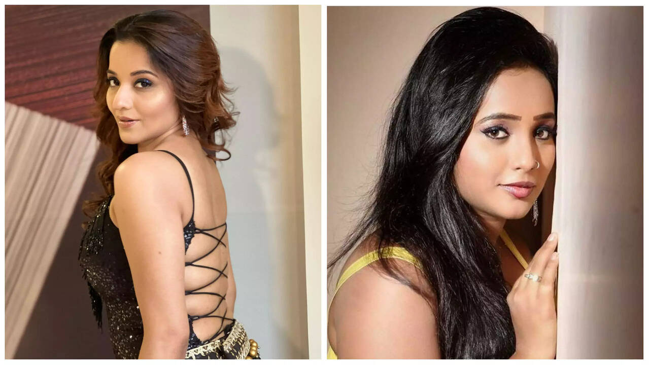 Bhojpuri Actresses