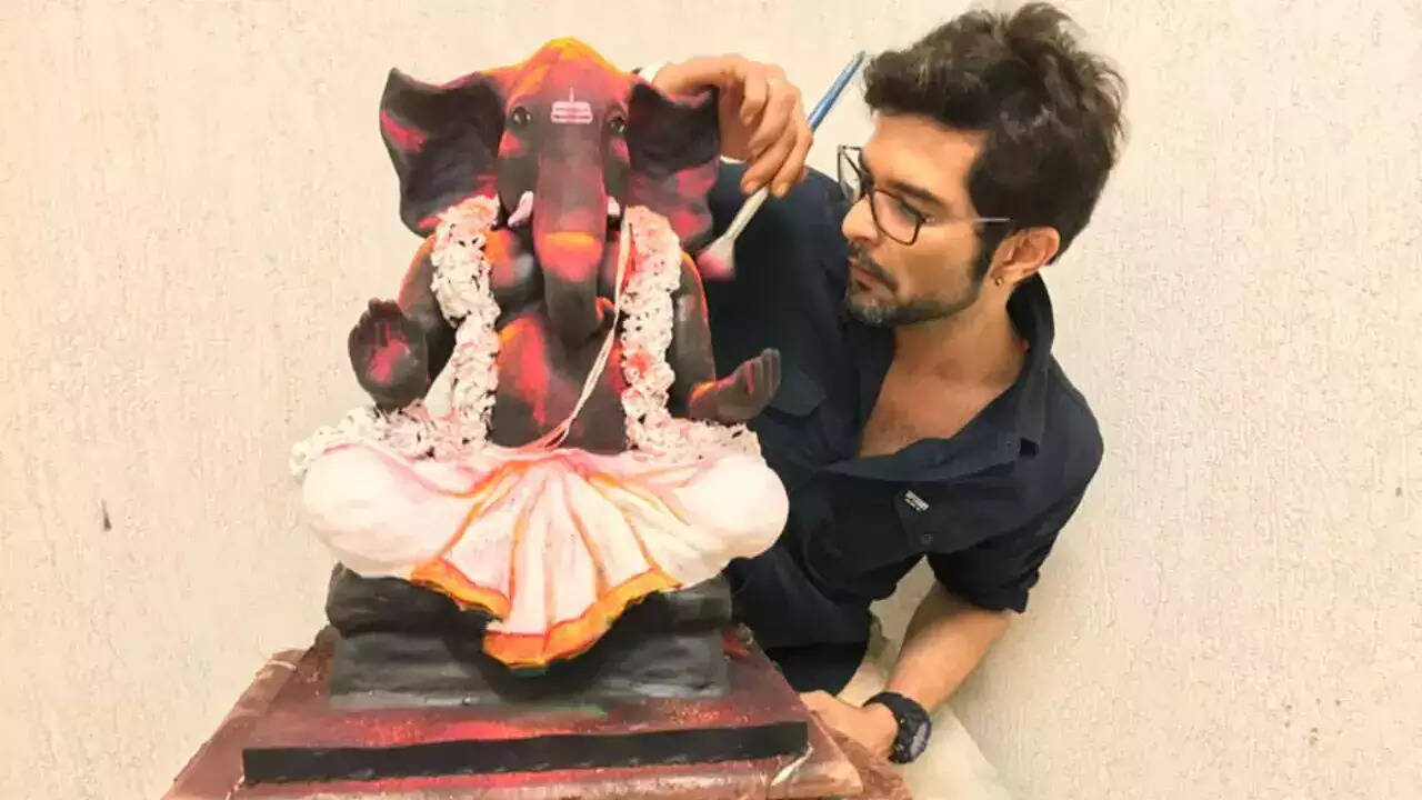 Raqesh Bapat