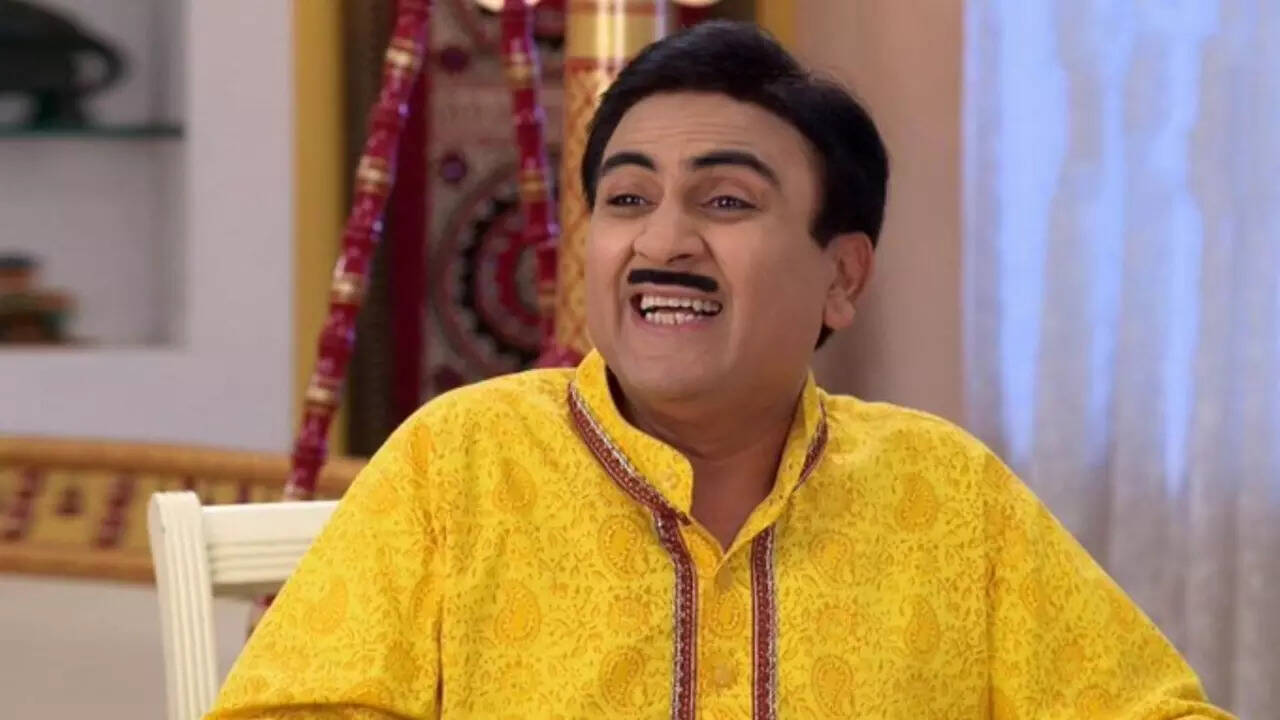 Taarak Mehta Ka Ooltah Chasmah