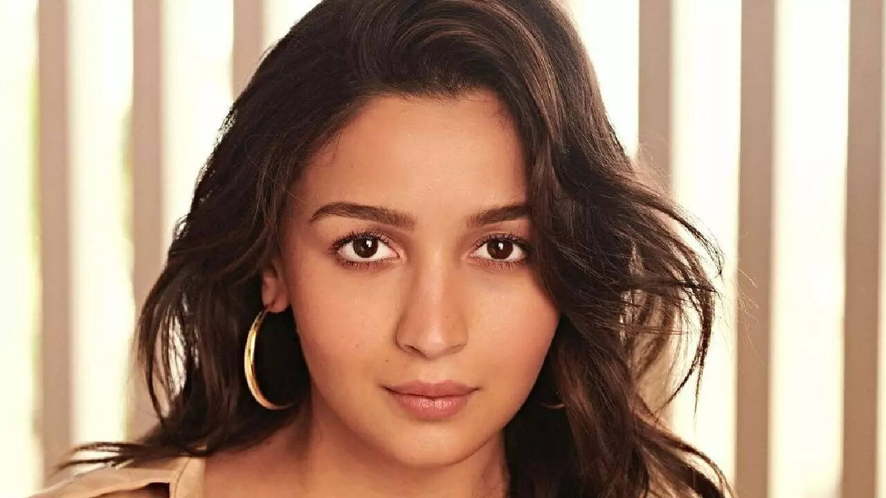 Alia Bhatt