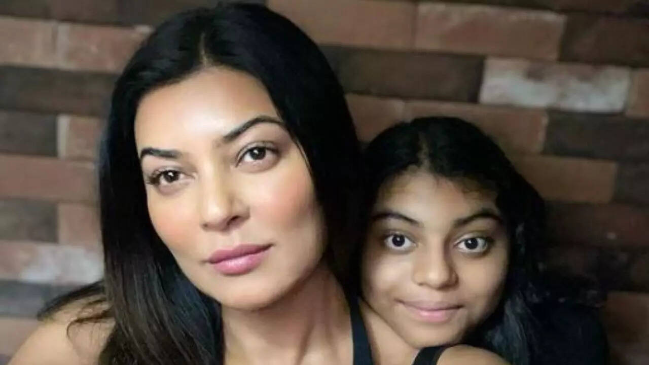 Sushmita Sen - Alisah 