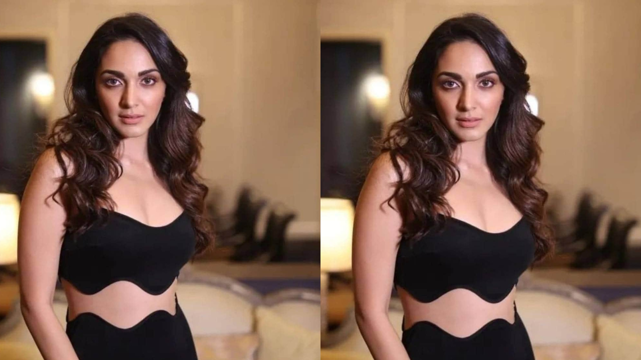 Kiara Advani