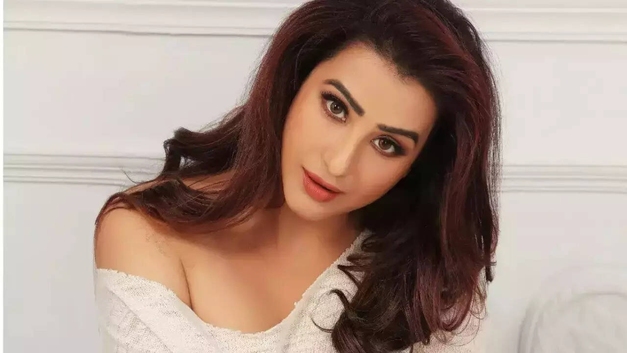 Shilpa Shinde