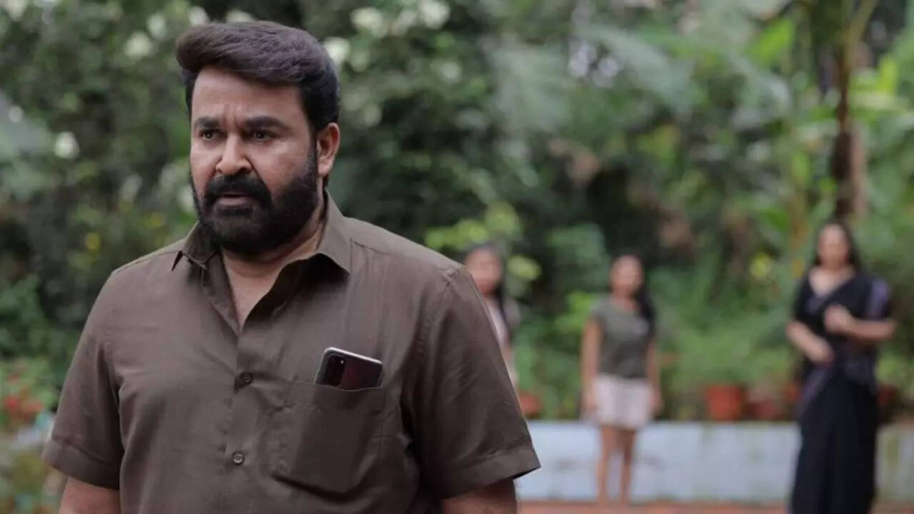 Drishyam 3 confirmed!