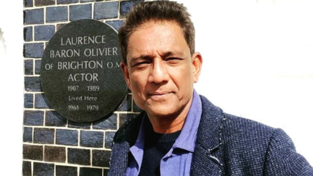 Adil Hussain critical of Quentin Tarantino’s views on Truffaut, calls him ‘overrated’