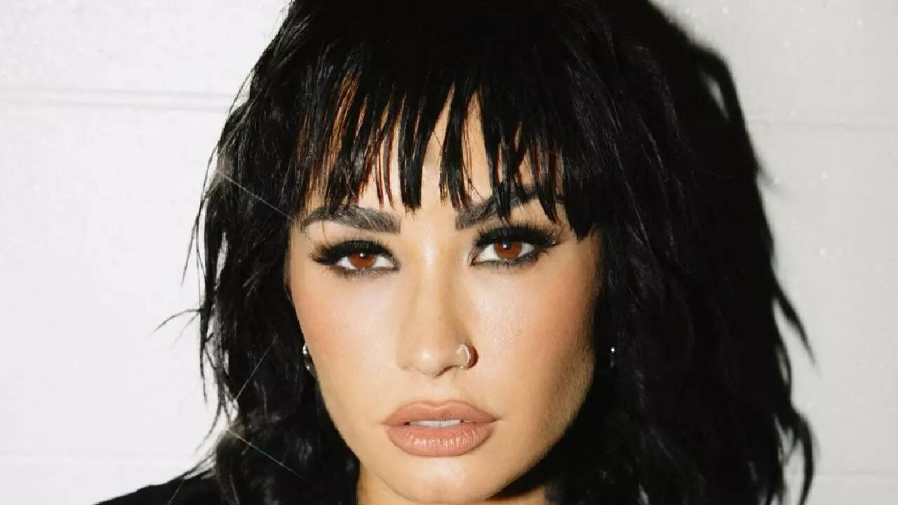 Demi Lovato reveals she lost her child to drug addiction and mental