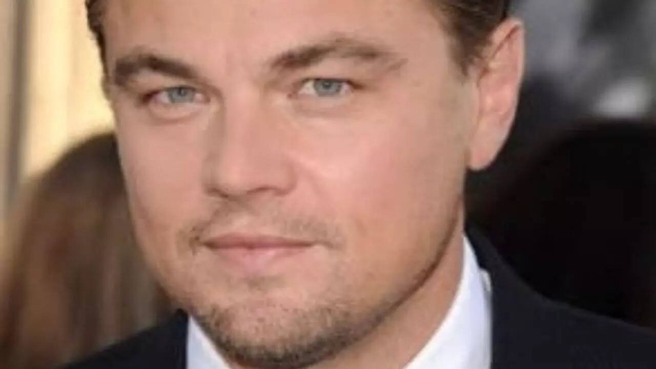 Leonardo Dicaprio