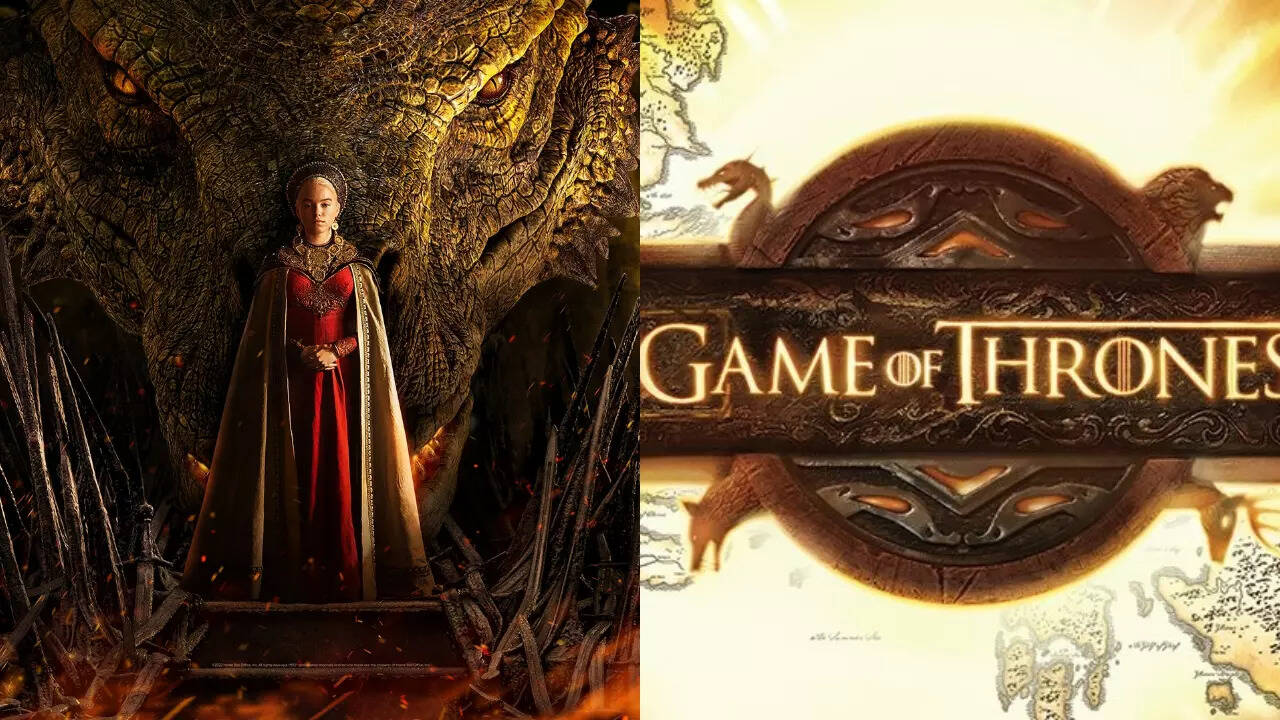 Netizens have mixed views on House of the Dragons having the same theme music as Game of Thrones