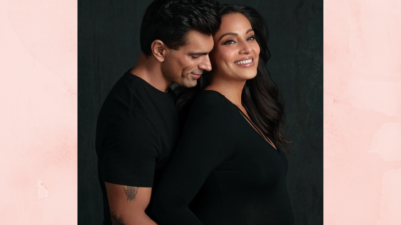 Karan and Bipasha