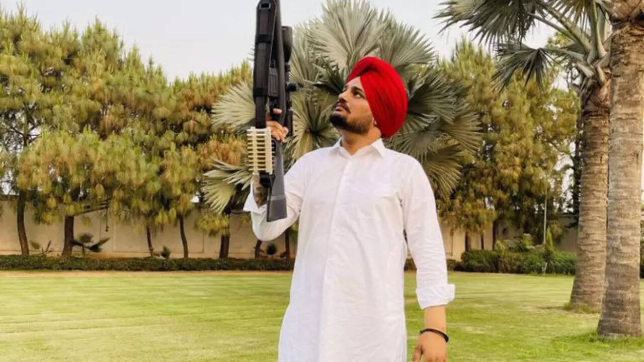 Siddhu Moose Wala