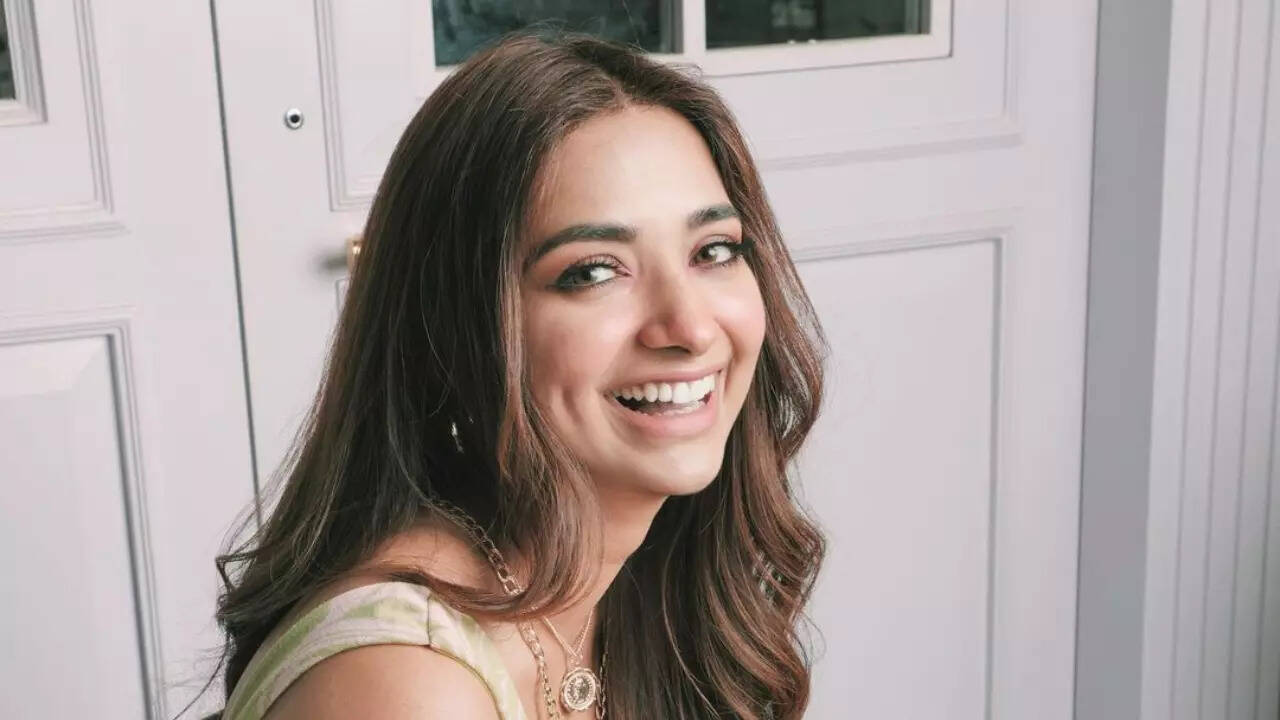 Jiya Shankar