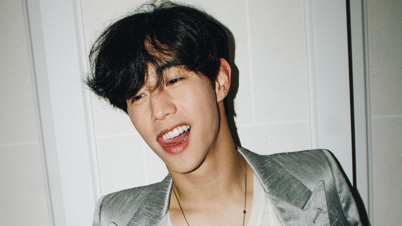 Mark Tuan