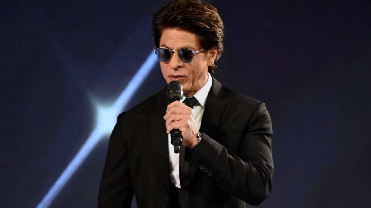 Shah Rukh Khan