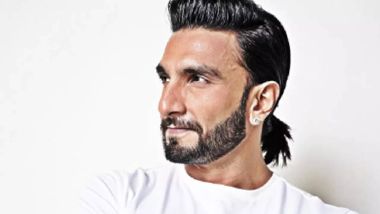 Ranveer Singh