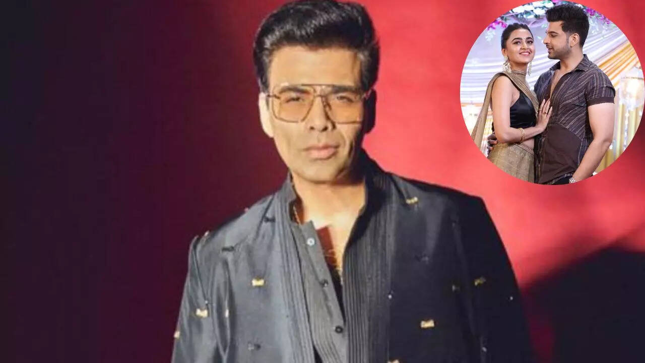 Karan Johar