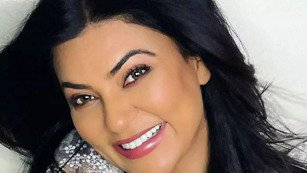 Sushmita Sen