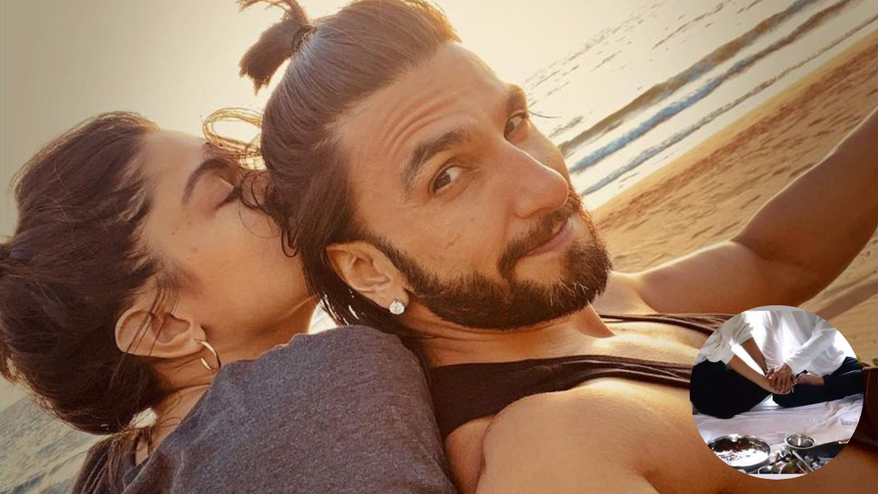 Ranveer Singh on his new Mumbai home with wife Deepika Padukone: 'Finally bought my own place after 12 years'