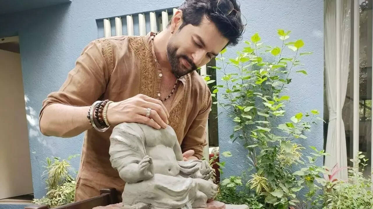 Raqesh Bapat