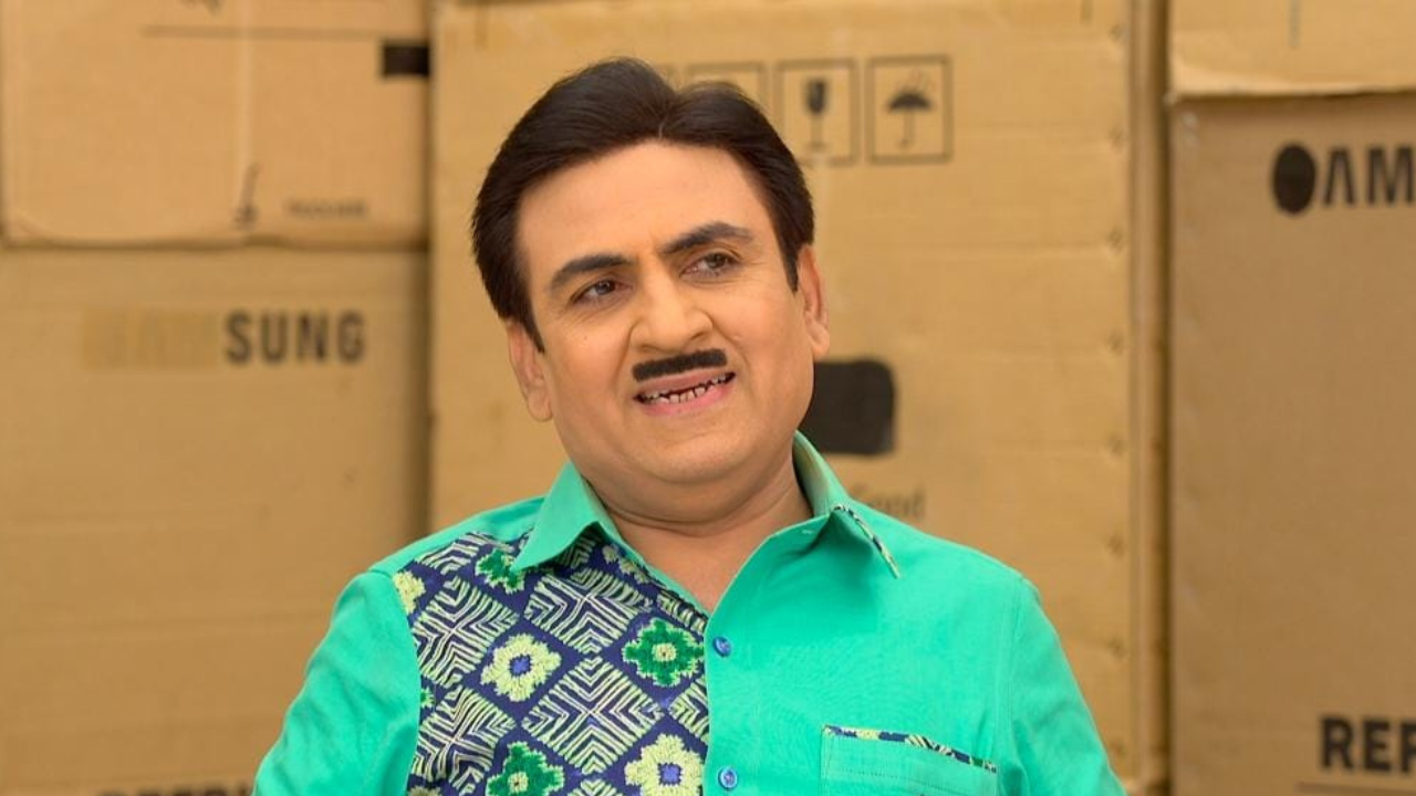 Taarak Mehta Ka Ooltah Chashmah