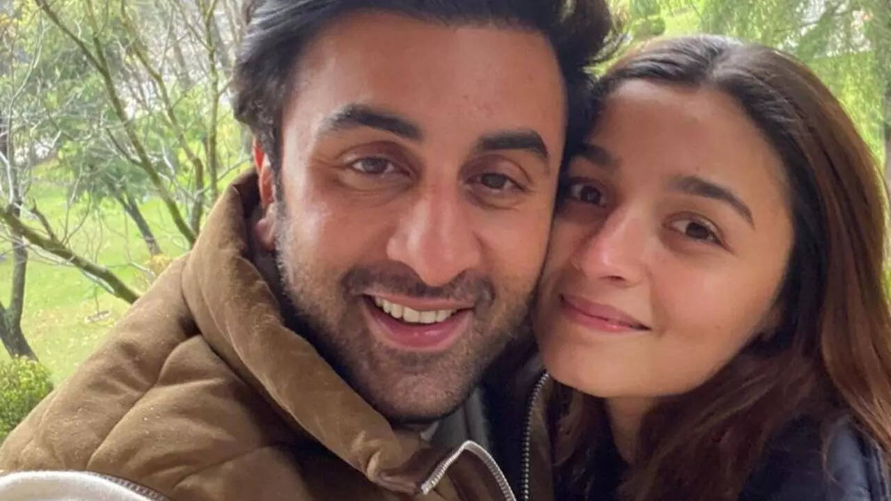 Check out Alia Bhatt, Ranbir Kapoor's new ad