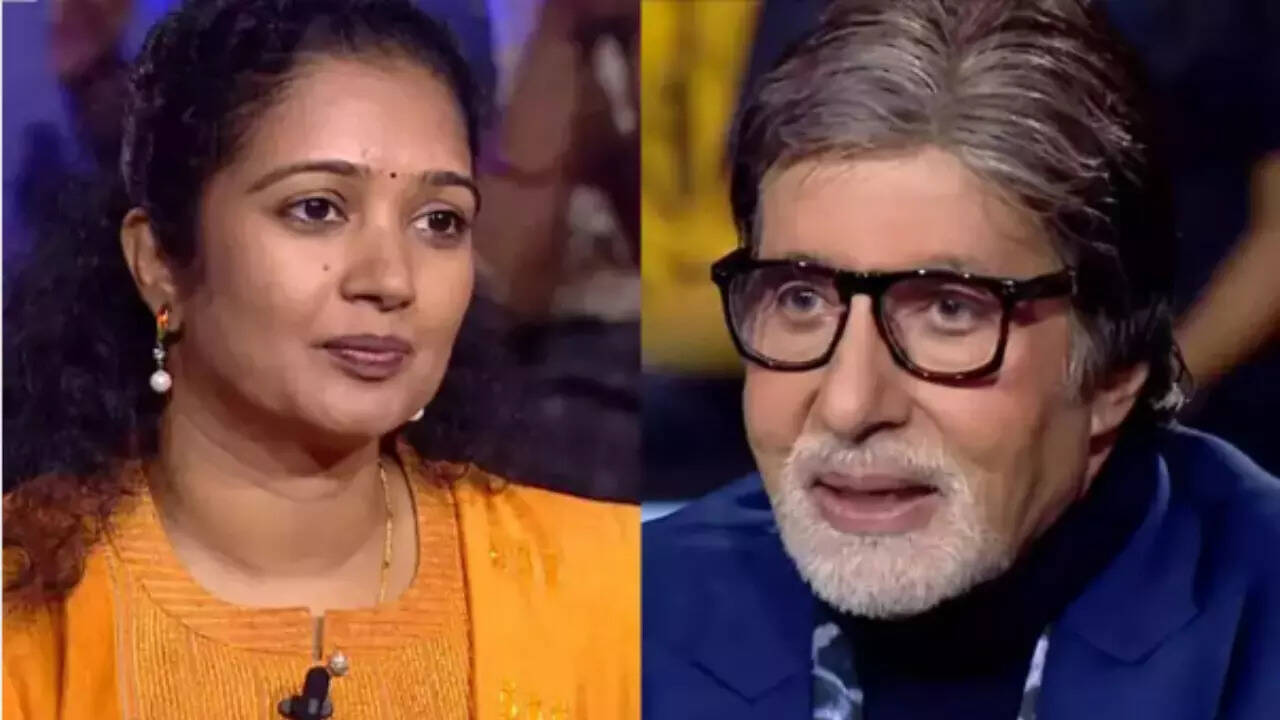 Kaun Banega Crorepati 14