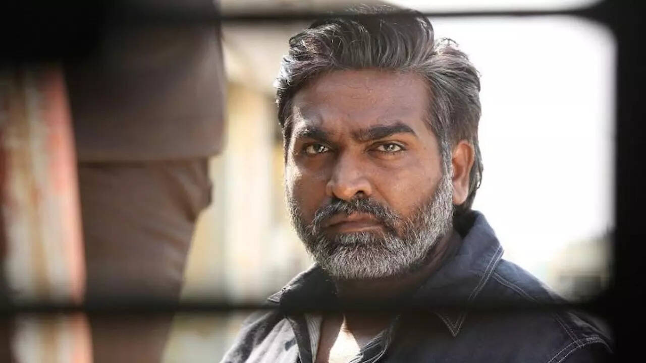 Vijay Sethupathi