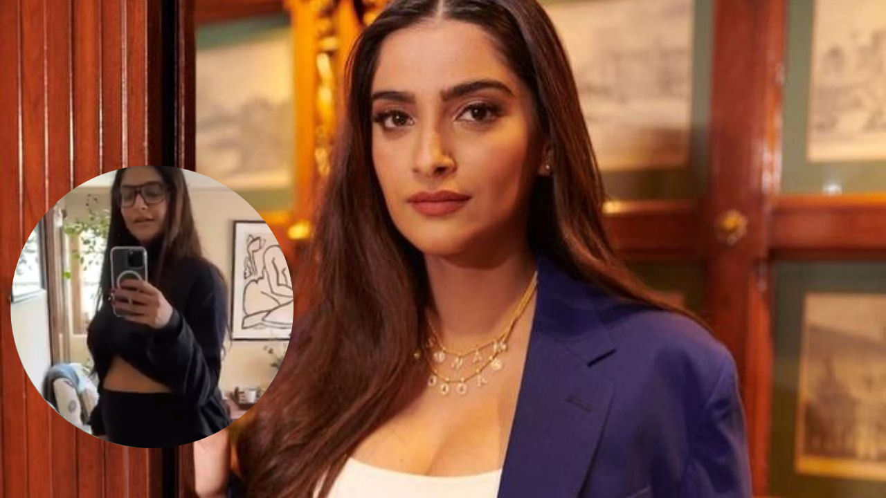 Sonam Kapoor