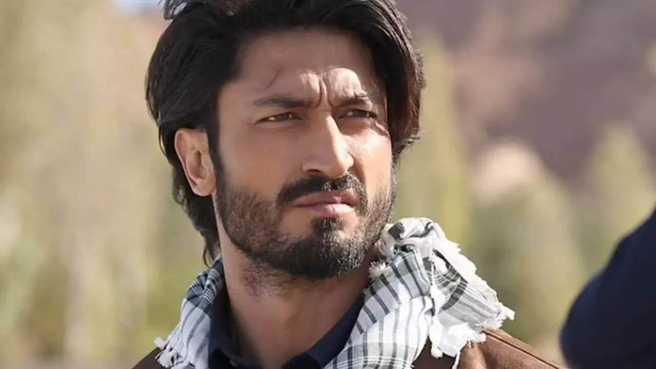 Vidyut Jammwal