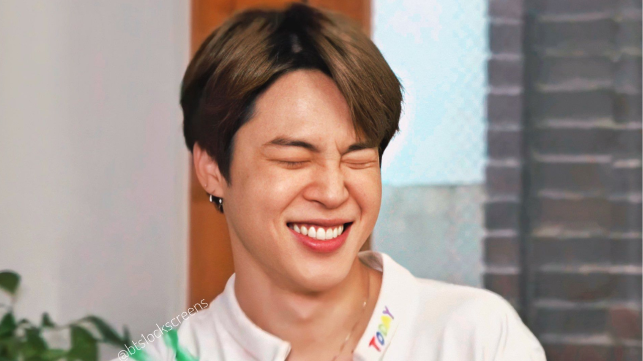 BTS' Jimin gets wild comments on Weverse