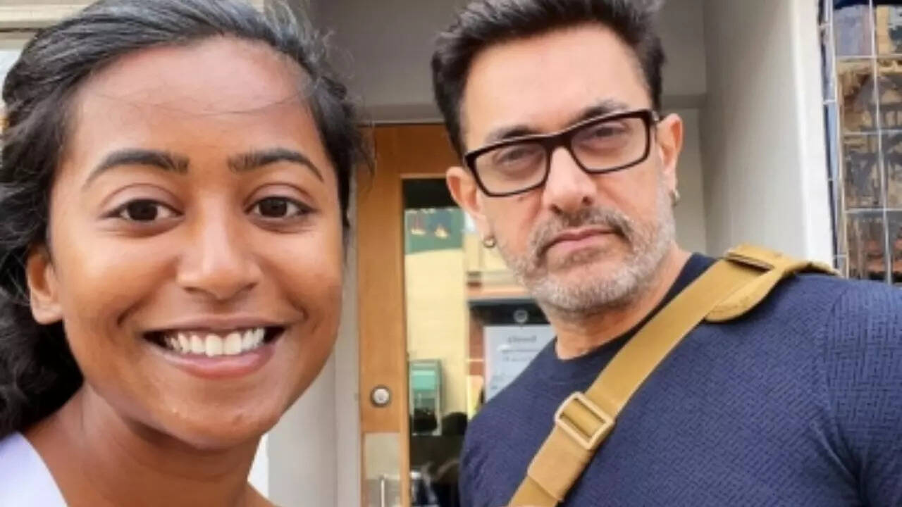 Aamir Khan holidays post LSC failure