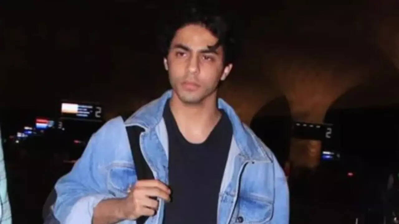 Aryan Khan