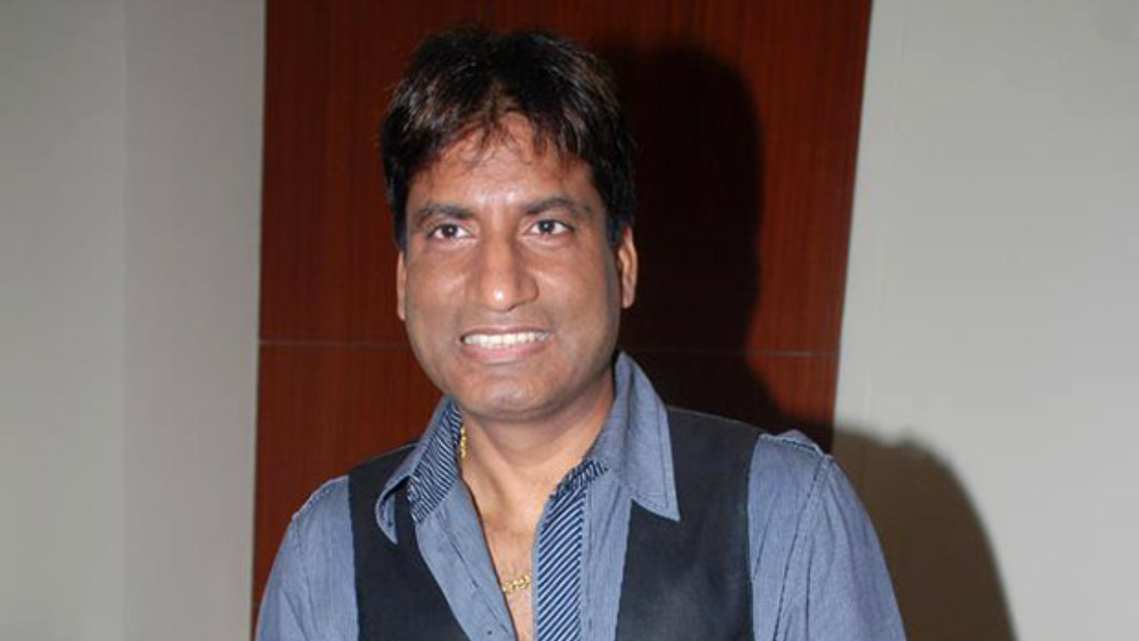 Raju Srivastava