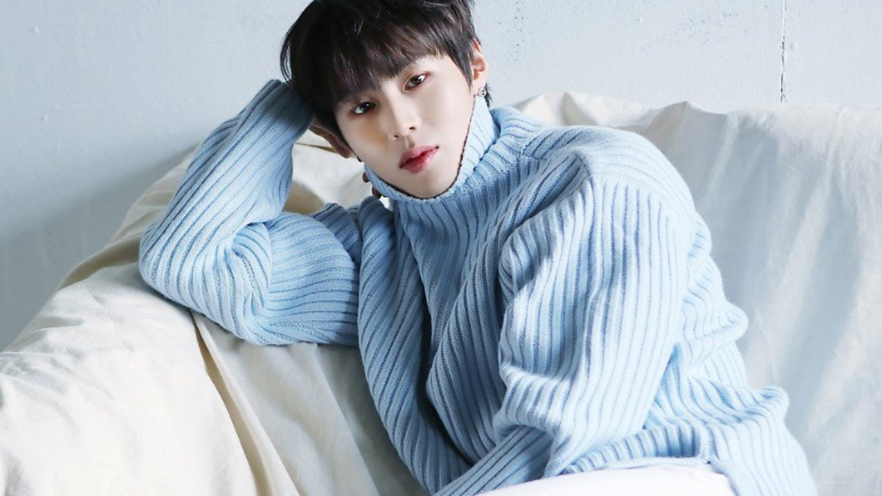 Ha Sung Woon tests positive for Covid-19