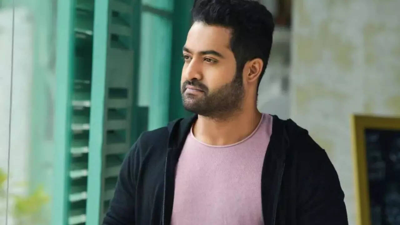 Jr NTR