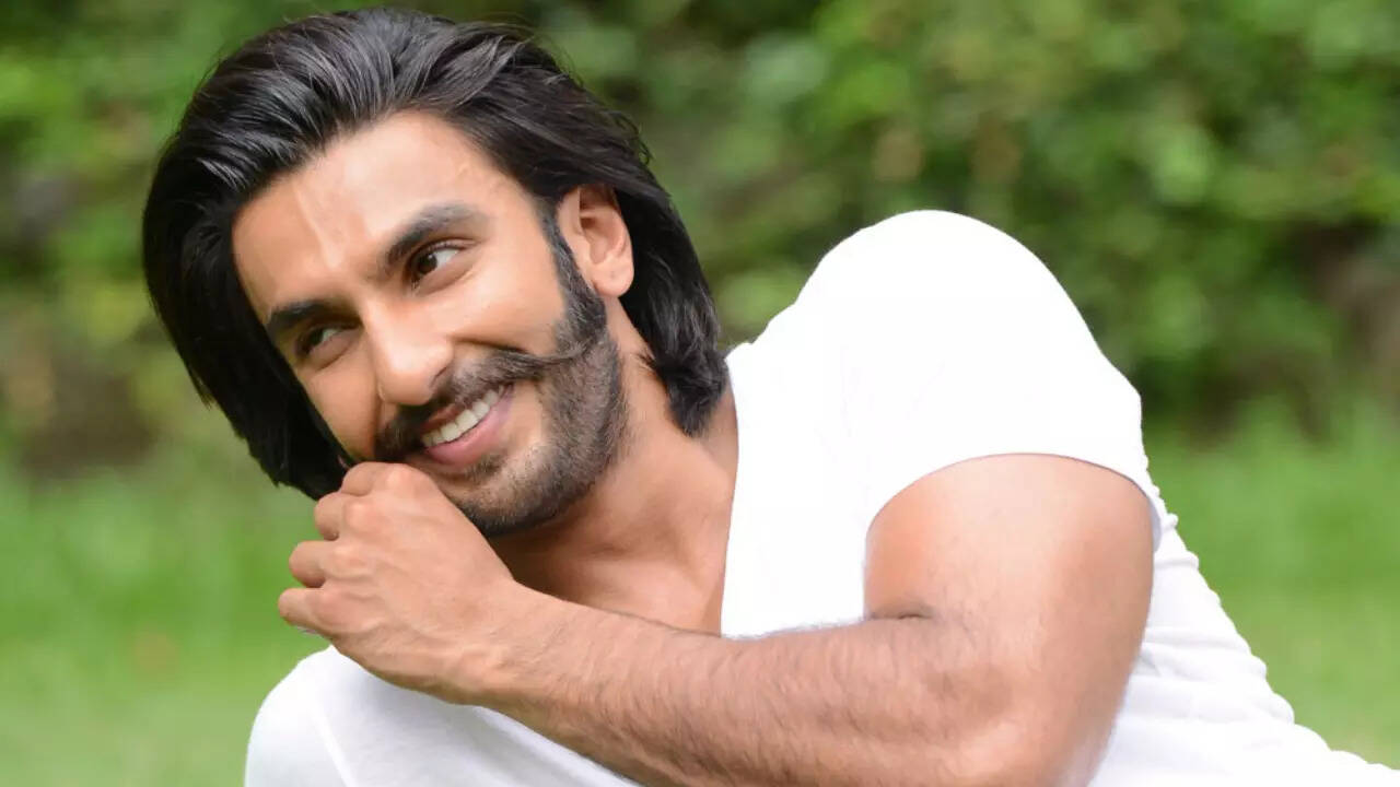 Ranveer Singh