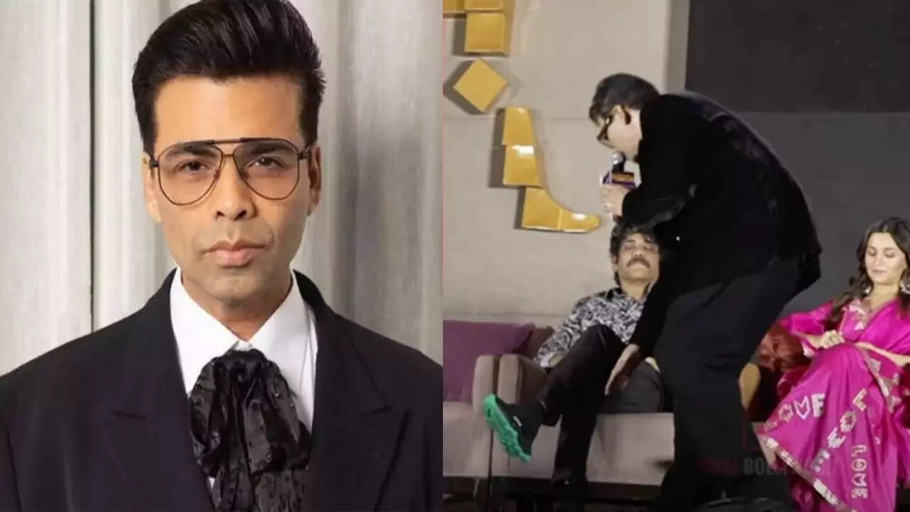 Karan Johar