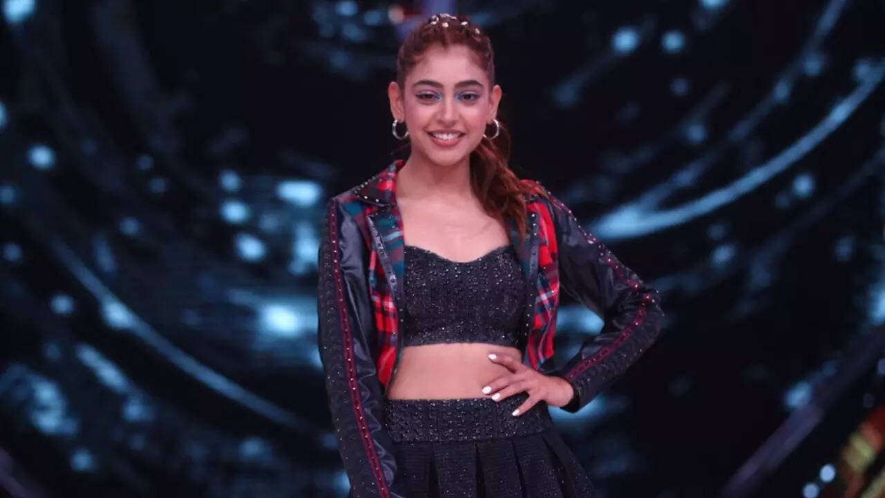 Jhalak Dikhhla Jaa 10 contestant Niti Taylor