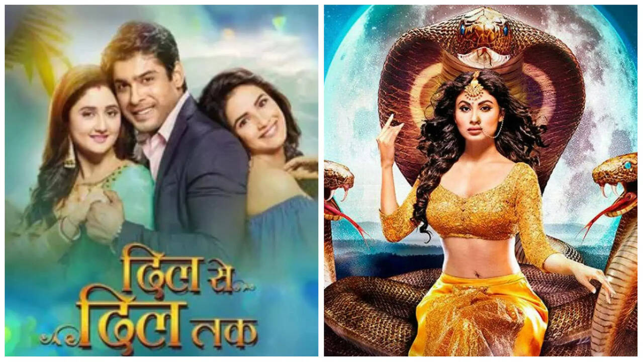 TV Shows Based on Bollywood Films