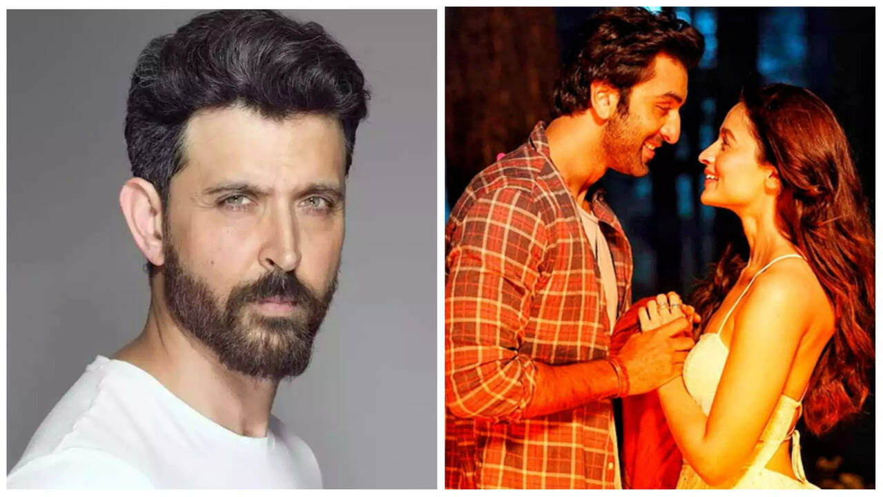 Hrithik Roshan rejected brahmastra 2