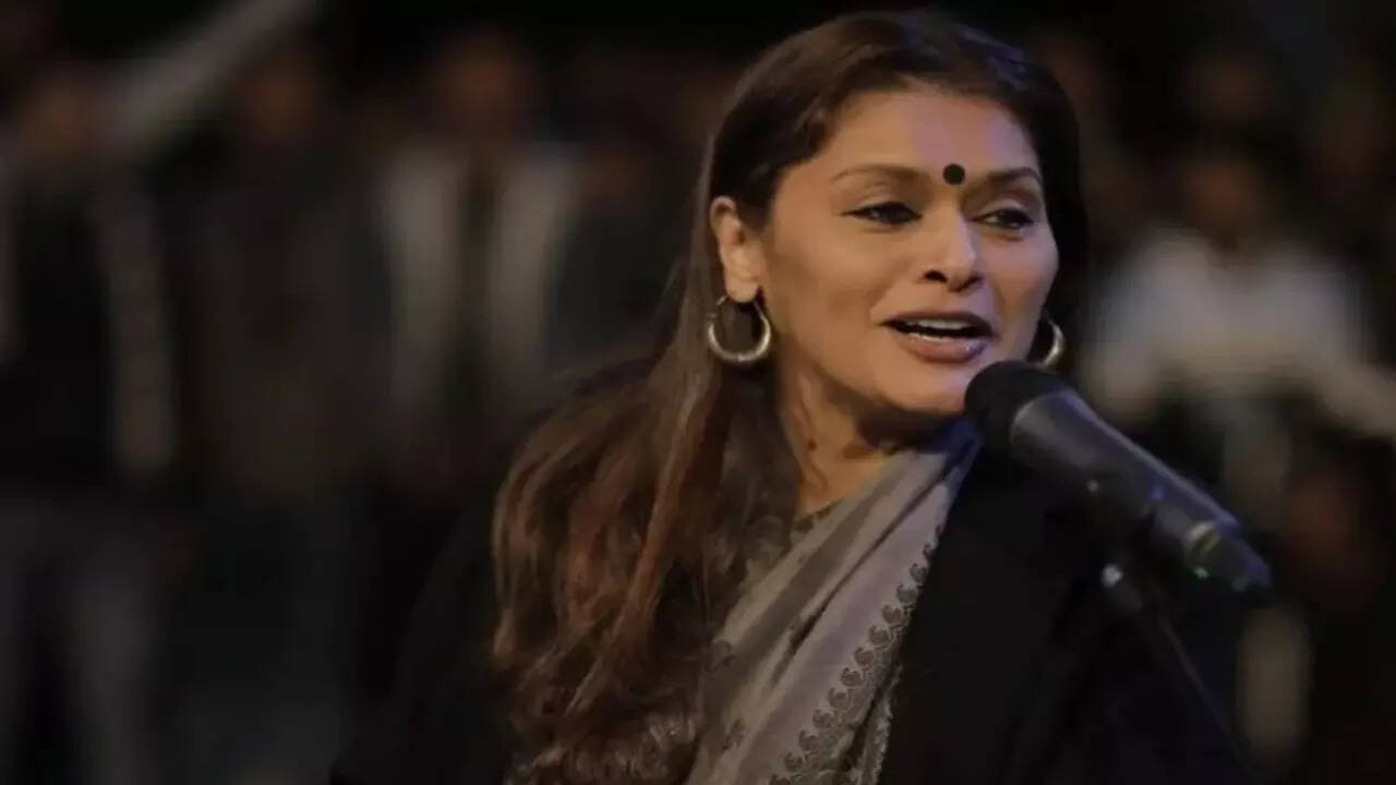 The Kashmir Files actress Pallavi Joshi says she has stopped getting work: People have stopped asking me...