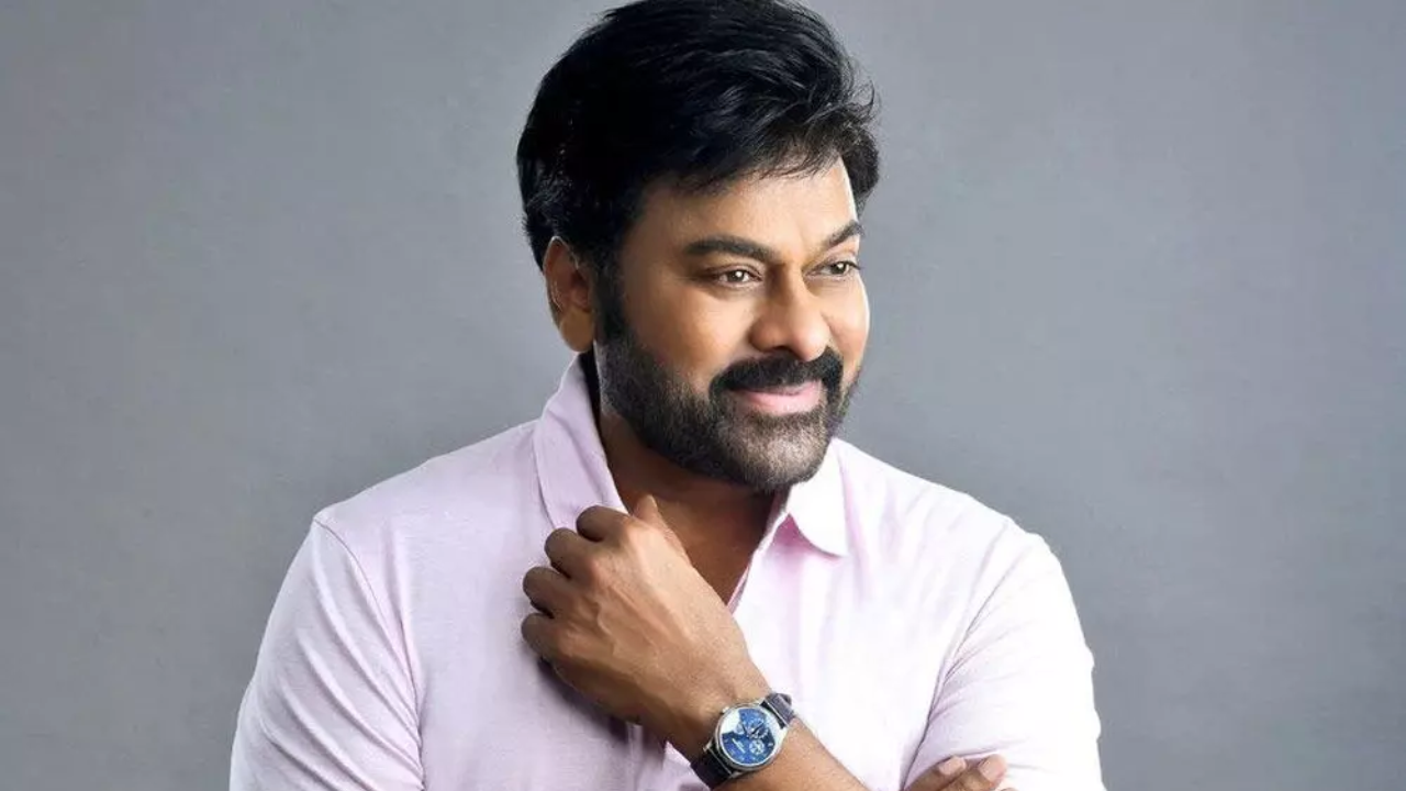 Chiranjeevi