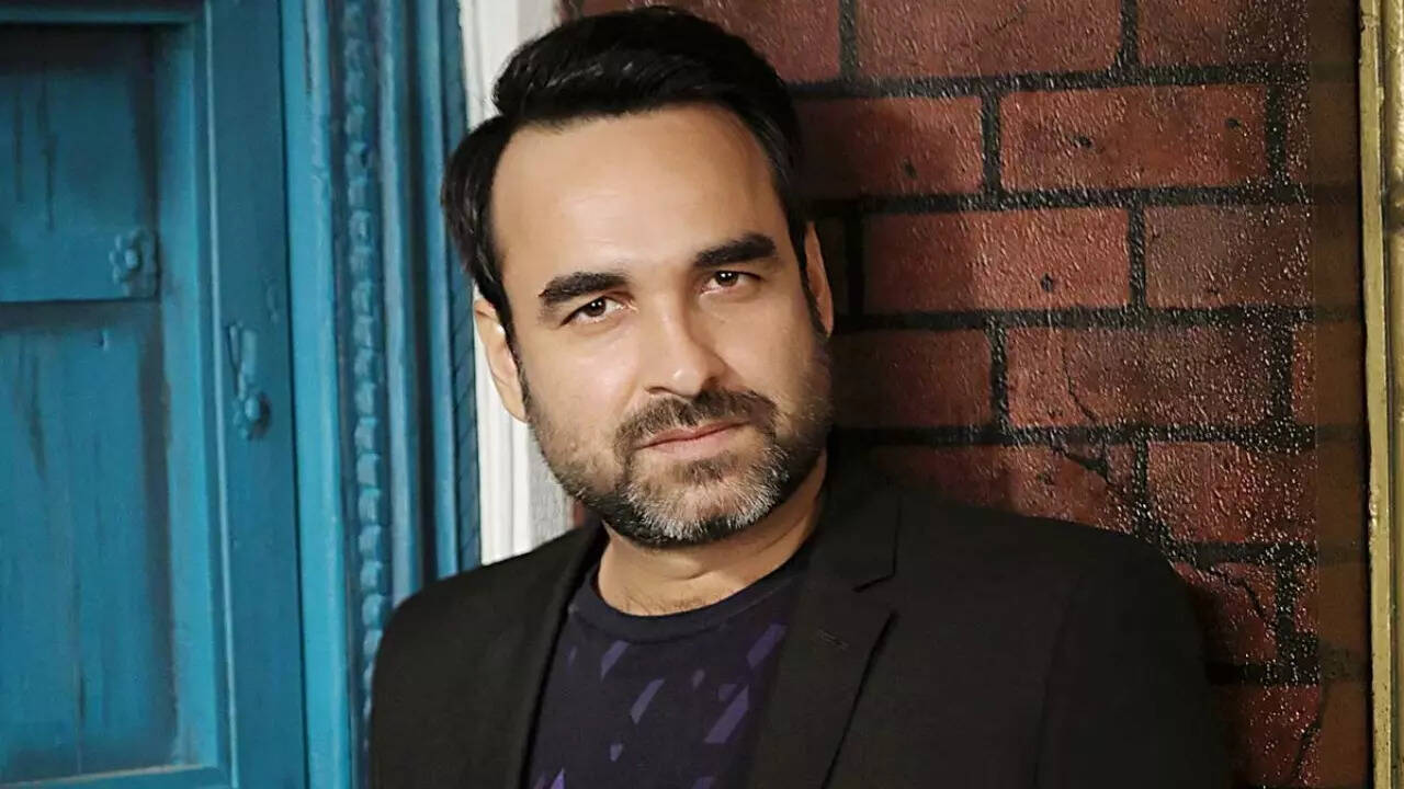 Pankaj Tripathi