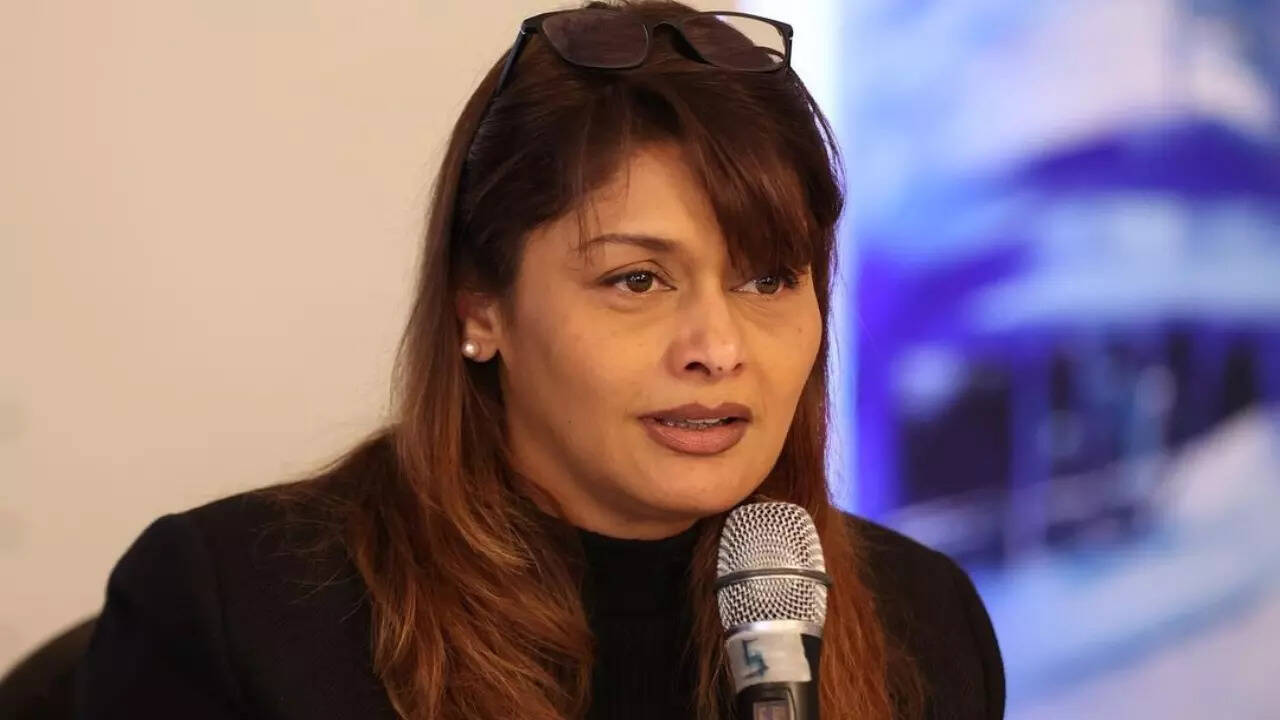 The Kashmir Files' Pallavi Joshi on 'boycott Bollywood' trend on social media: There is a need for introspection