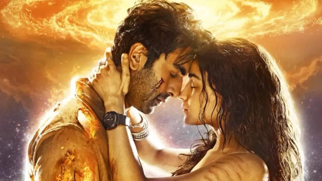 Makers of Alia Bhatt, Ranbir Kapoor's Brahmastra lose Rs 1.50 crore ahead of release - details inside