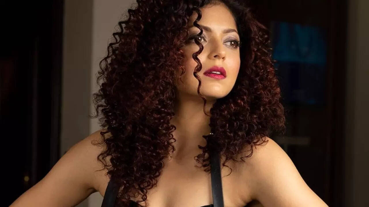 Drashti Dhami