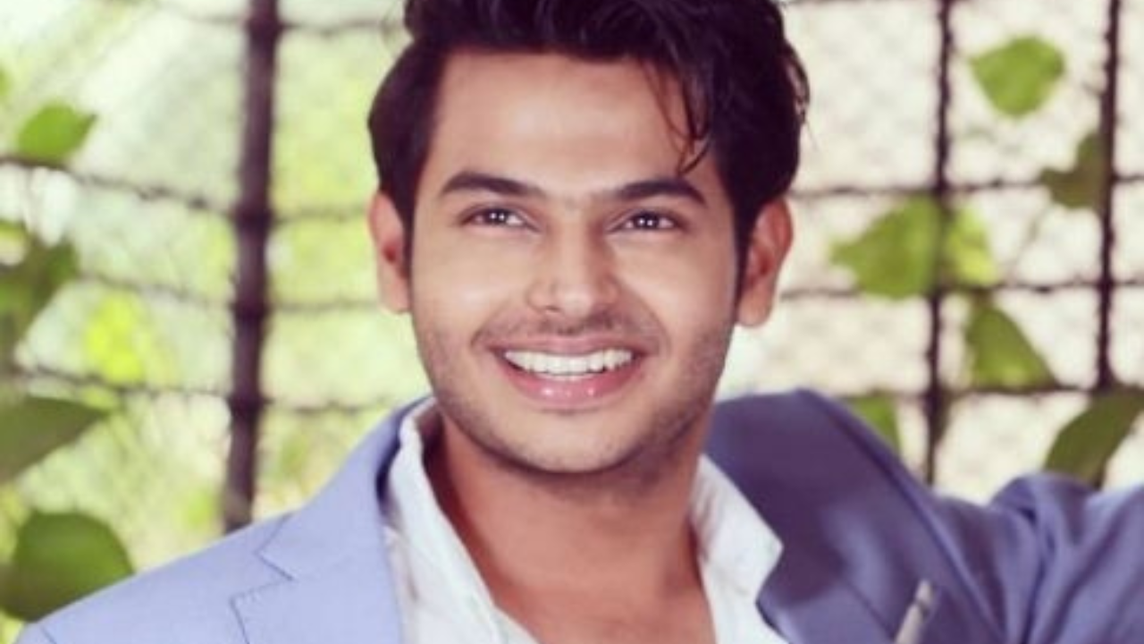 Sidharth Sagar