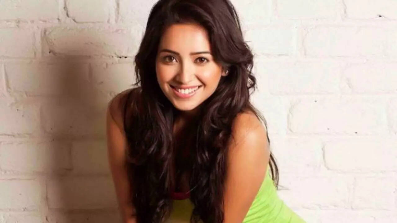 Asha Negi