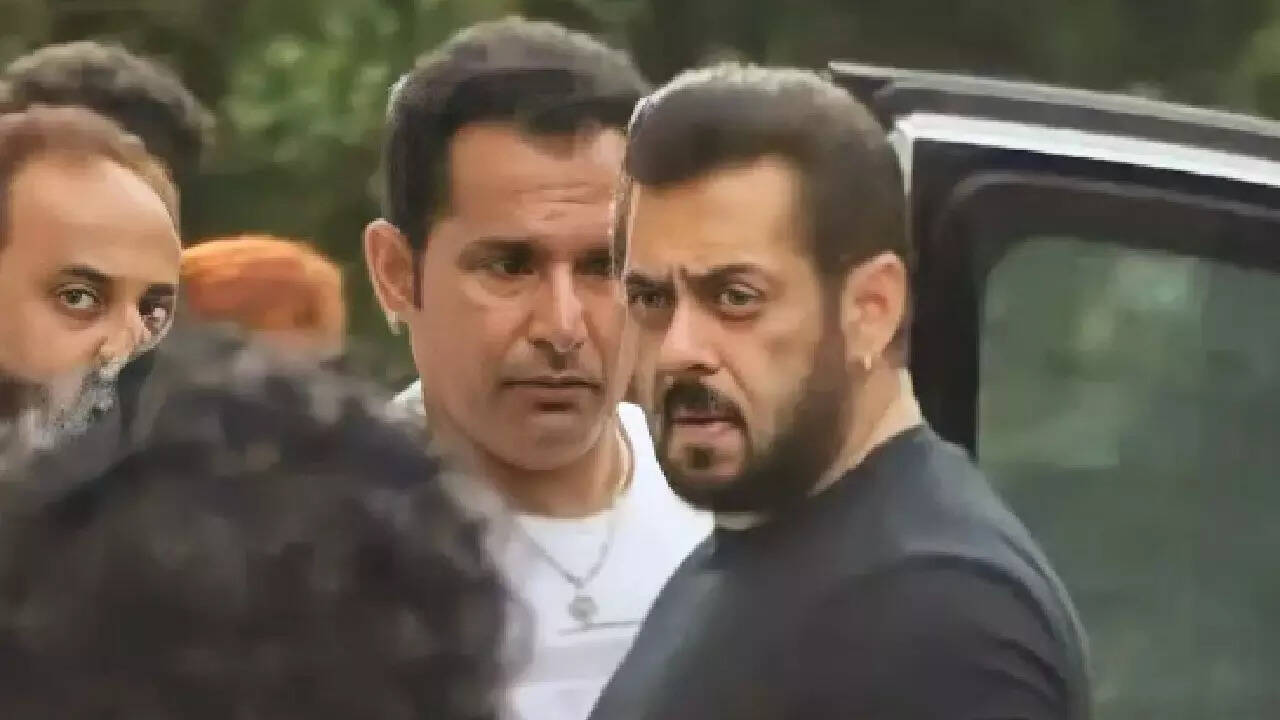 Salman Khan